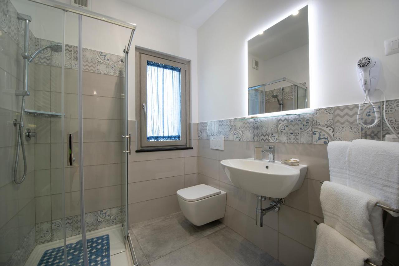 B&B L'Amaranto Agerola Exteriér fotografie