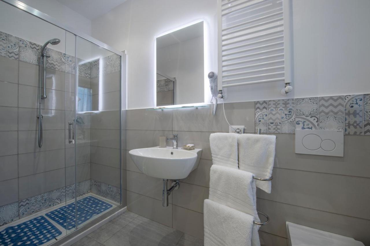 B&B L'Amaranto Agerola Exteriér fotografie