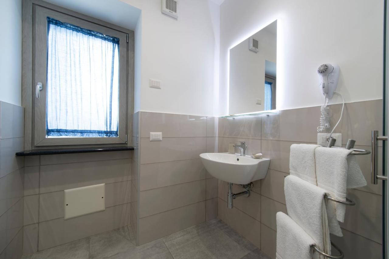 B&B L'Amaranto Agerola Exteriér fotografie