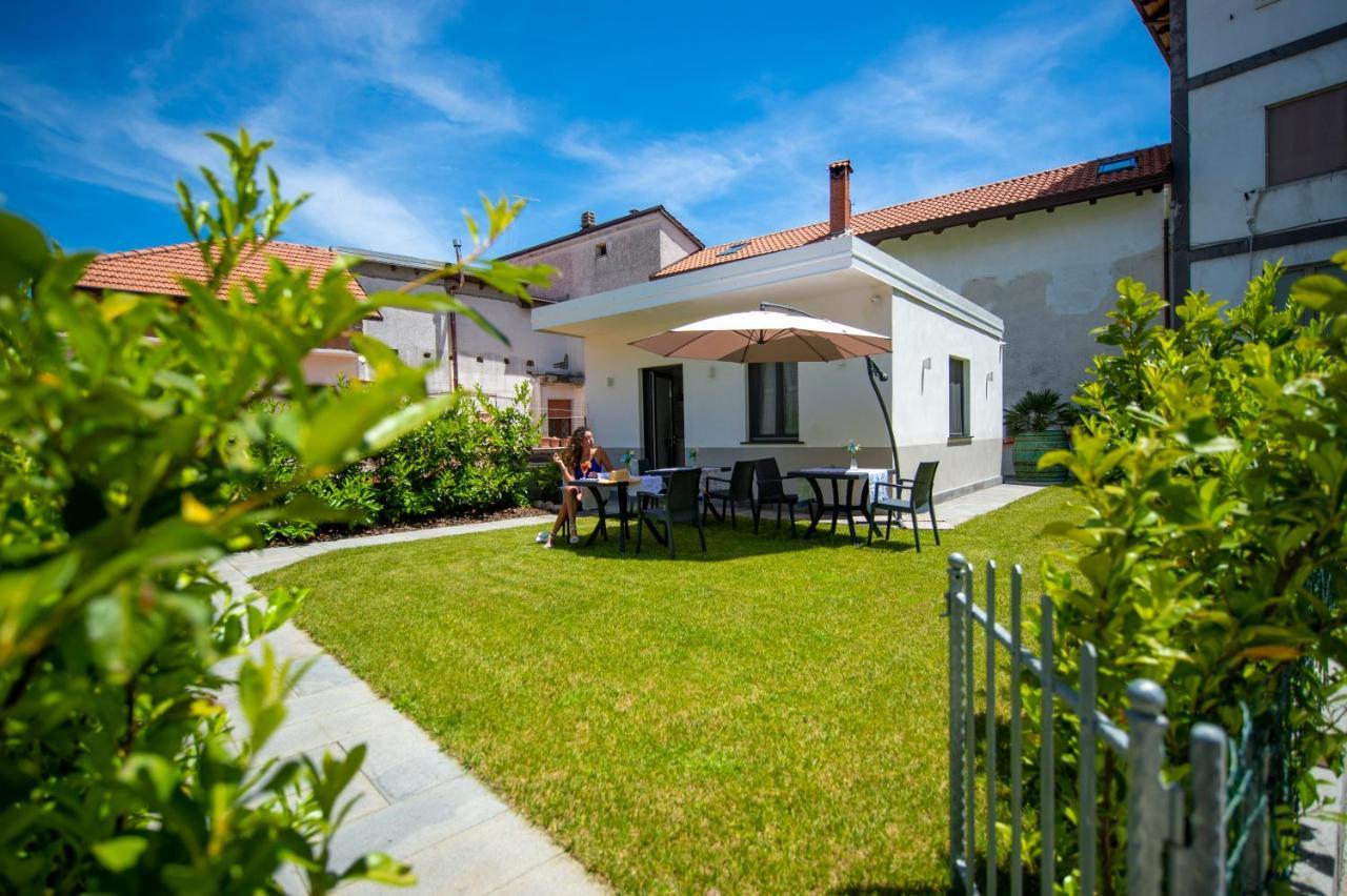 B&B L'Amaranto Agerola Exteriér fotografie