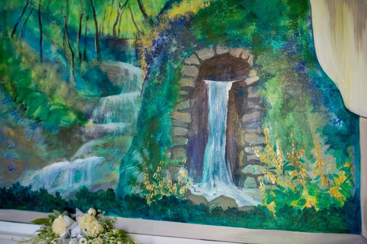 B&B L'Amaranto Agerola Exteriér fotografie