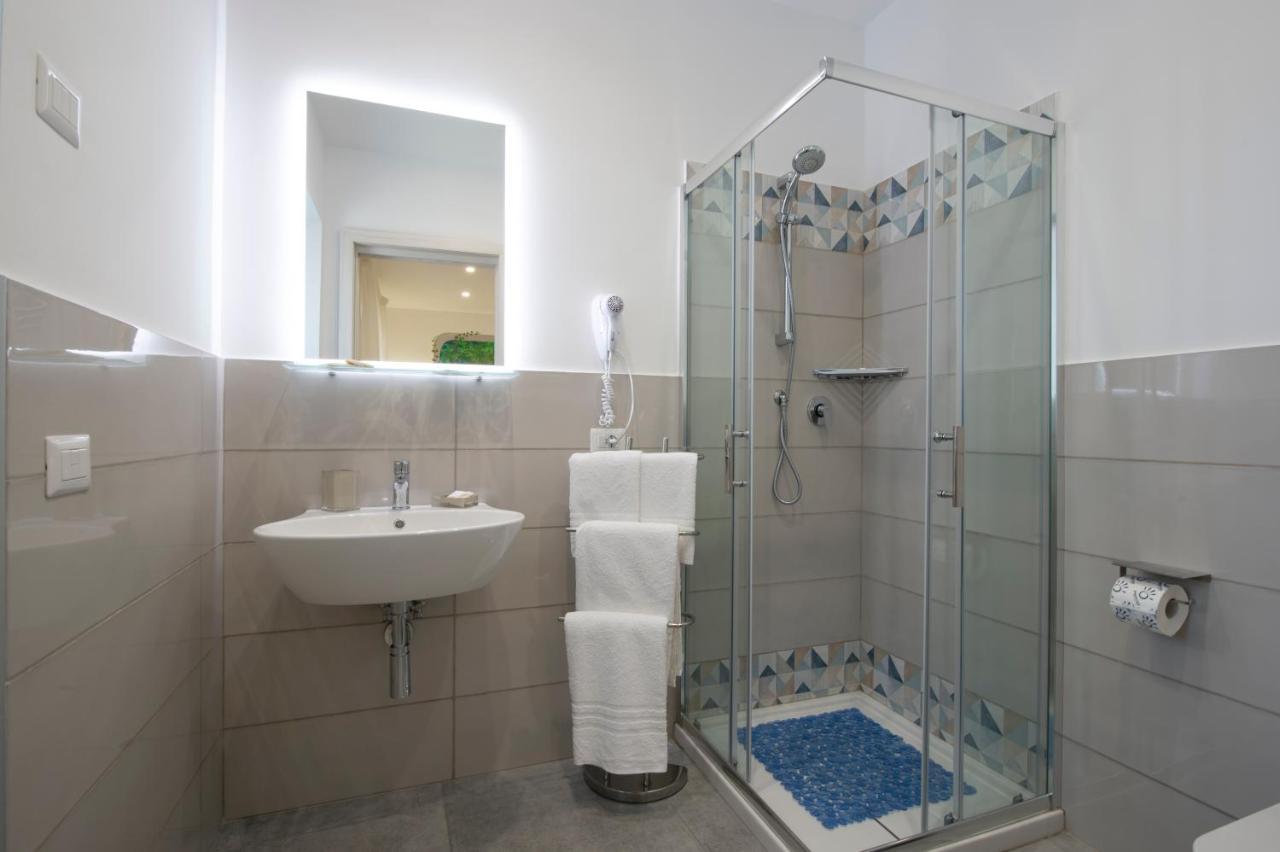 B&B L'Amaranto Agerola Exteriér fotografie